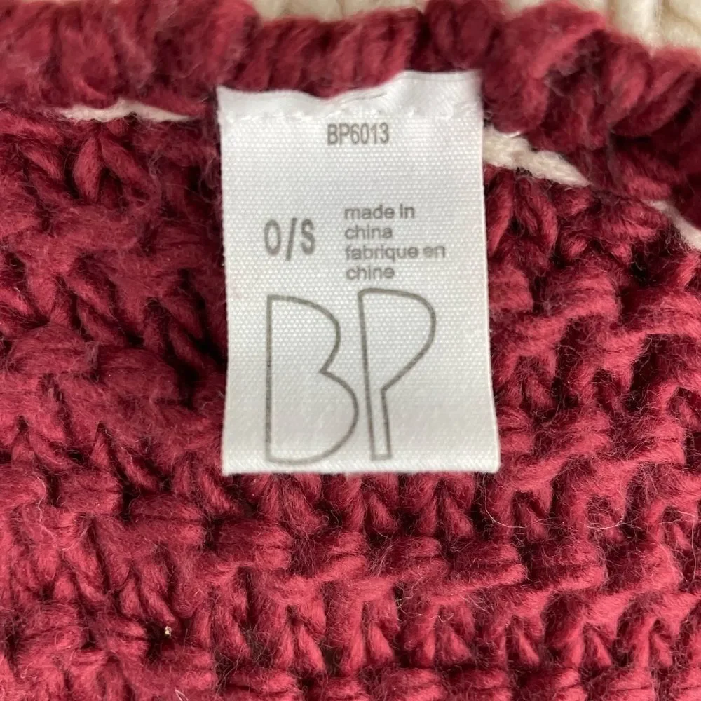 BP Infinity Scarf EUC - Picture 3 of 4